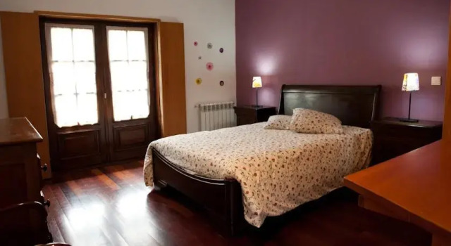 Casa Do Rio, Забронировать Апартаменты/квартира Повуа-ди-Ланьозу Пенеда-Жереш