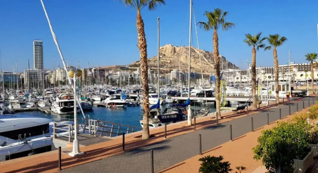 Апартаменты Apartament Estella