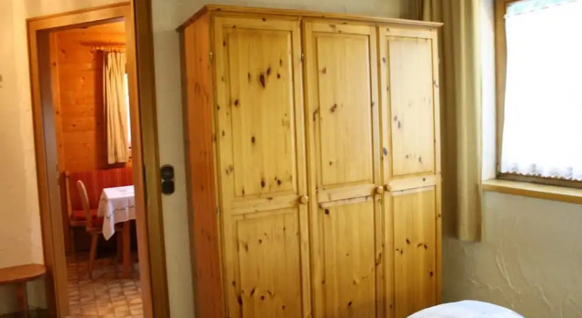 Апартаменты Apartment in Waidring near PillerseeTal Ski Area