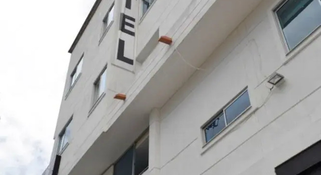 Hotel Park 6, Book Hotel Hotels in Antioquia with Breakfast, Breakfasts