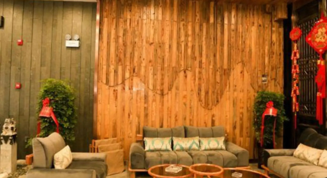 Mini Hotel (Changde Hanshou), Buchen Sie Gasthaus Motels in Hunan, Motel