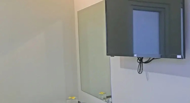 Standard Dreier Familie Zimmer River Walk Urban Camping House
