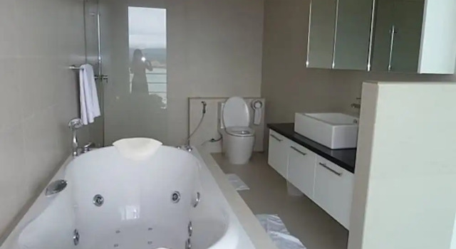 Вилла 3 Bedroom Sunset Sea View Villa SDV097-By Samui Dream Villas