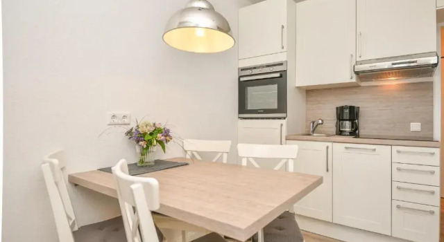 Апартаменты Berolina Wohnung 301