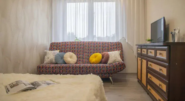 Apartamenty LavliKhoum 39 na alleye Znaniy, d. 3, Book Apartment Kaliningrad Kaliningrad Region