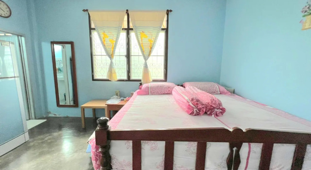 Люкс Baan Bonsuan Hill Guesthouse By Zuzu