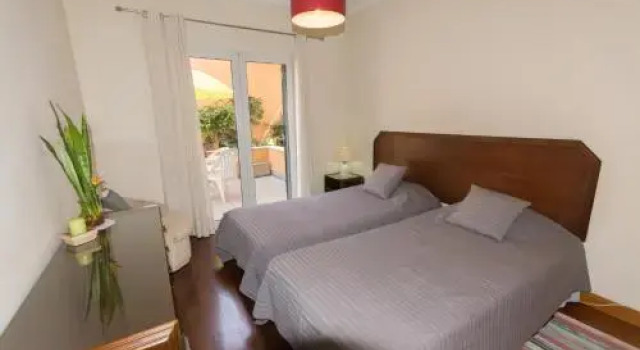 Quinta da Torre, Rezerwuj Apartament Camara de Lobos Madera