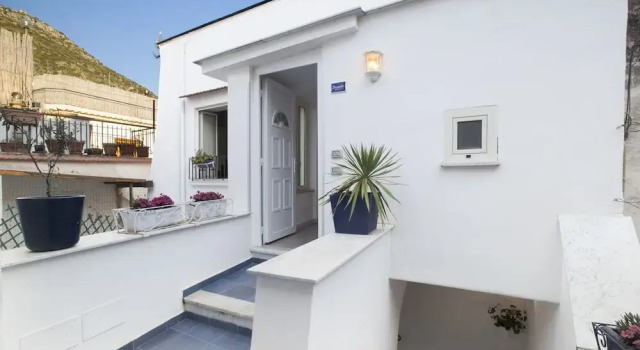 Dreaming Sorrento Guest House, Buchen Sie Pension Neapel Kampanien