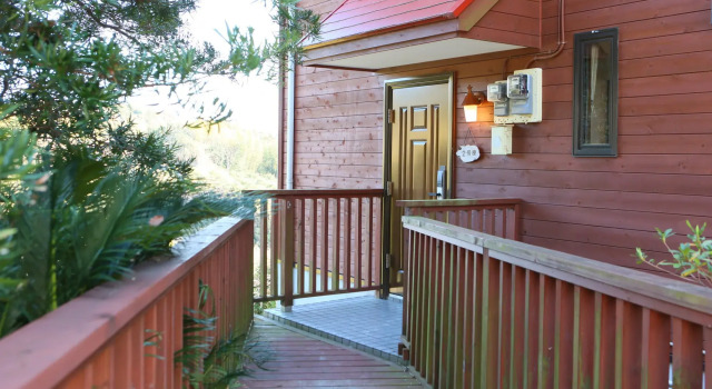 Четырёхместный коттедж Farm Inn Minamiboso