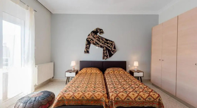 Fully Equipped House Nearby the Beach, Reserva ahora Apartamento Lindos Rodas