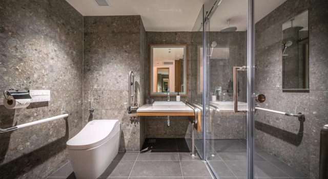 Двухместный номер Standard Sotetsu Grand Fresa Bangkok