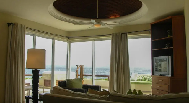 Cabo Villas Beach Resort 5BR Penthouse