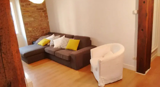 Apartamento Matia 8