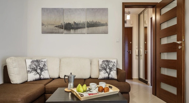 Tatrytop Apartamenty Tetmajer