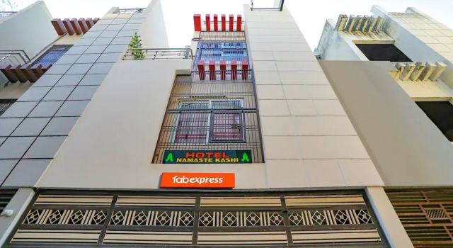 FabHotel Namaste Kashi