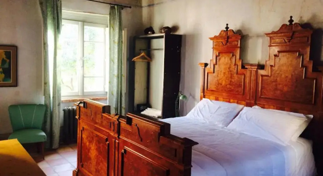 B&B Molino2rosso