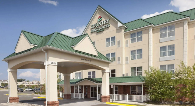 Country Inn & Suites by Radisson, Potomac Mills Woodbridge, VA, Prenota Hotel Hotel a Woodbridge con colazione, Colazione
