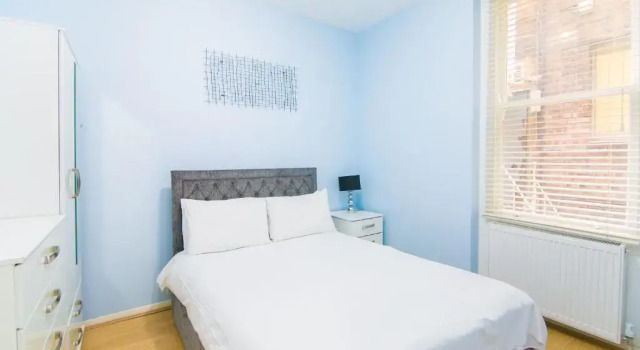 Апартаменты Maple Street Apartments