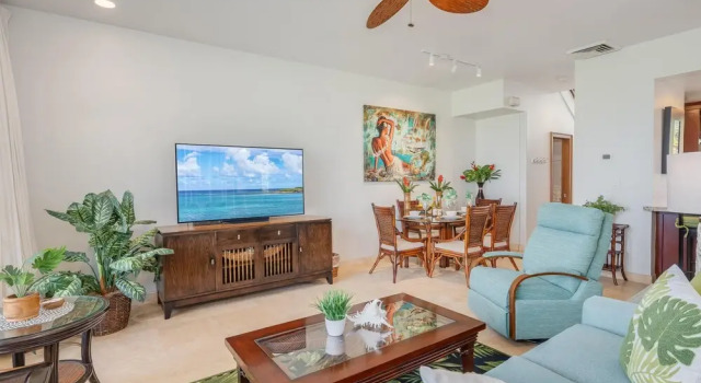 Kapalua Bay Villas 35G1
