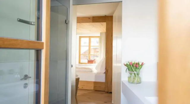 Номер Deluxe Mesnerhaus & Gourmetrestaurant Mesnerhaus mit 4 Hauben