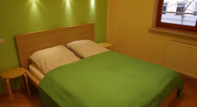 Номер Standard Szucha Apartments