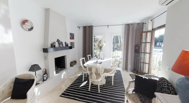27270 - Family  Apartment  Close To Puerto Banus