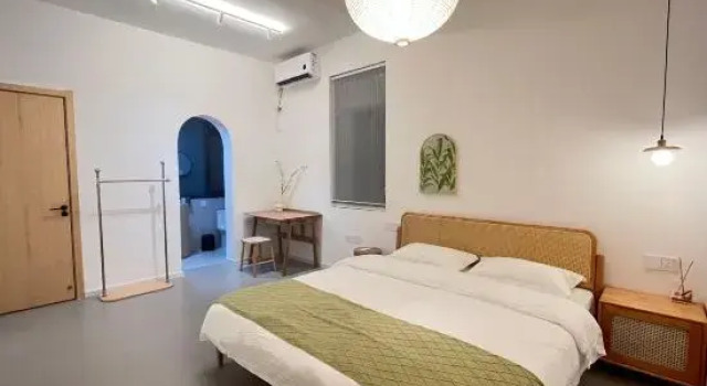 Pingtan Shaoguang Homestay, Book Hotel Pingtan Fujian