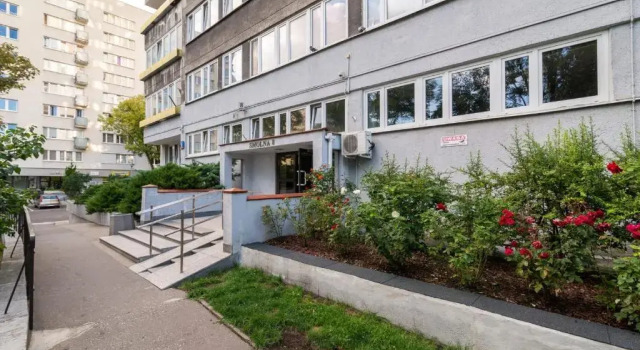 Rent Like Home - Smolna 8, Забронировать Отель Варшава Мазовецкое воеводство, рядом с Кабинет президента Польши