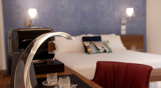 Aquamaris Design Suite & Spa