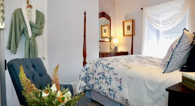 Номер Standard Woolverton Inn
