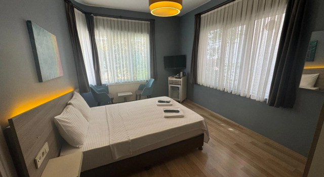 Armony City Hotel Kadıköy, Boek Hotel Kadıköy 