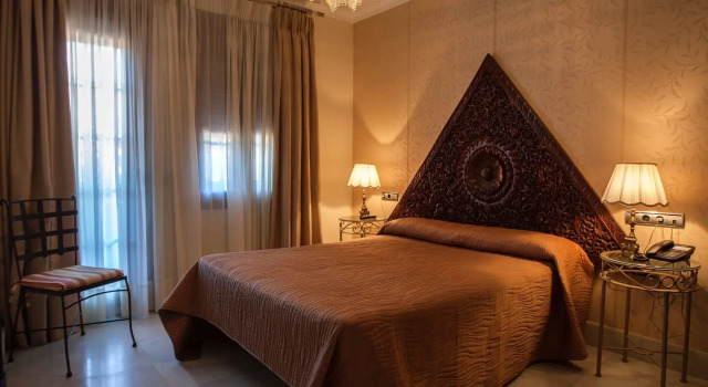 Hotel Coral Playa