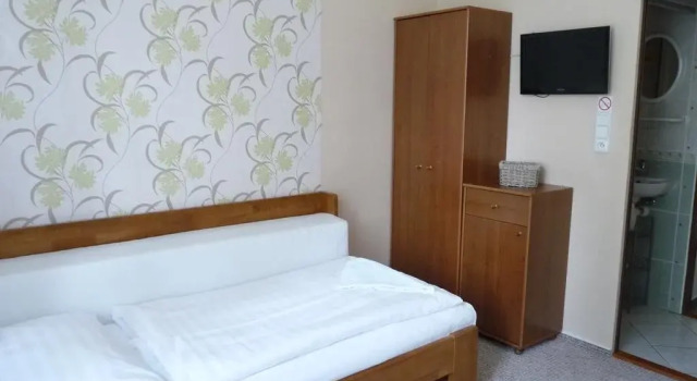 Penzion Ostravanka, Rezervovat Hotel Levné hotely v Olomouc Region