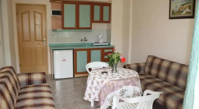 Номер Standard Albatros Apartments