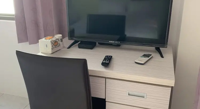 Двухместный номер Standard Kumquat Township