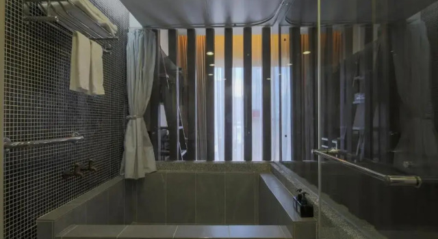Четырёхместный номер Standard Hotel Les Champs Hualien