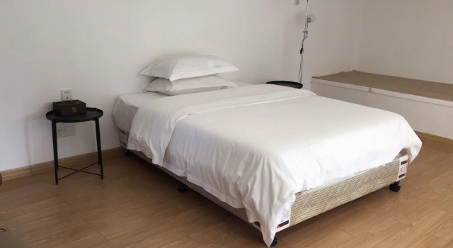 Апартаменты Economy Ihouse Executive Apartment