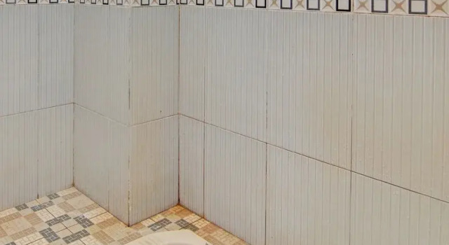 Номер Standard SPOT ON 91950 Guest House TekNong Syariah