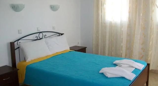 Номер Standard Hotel Spiros