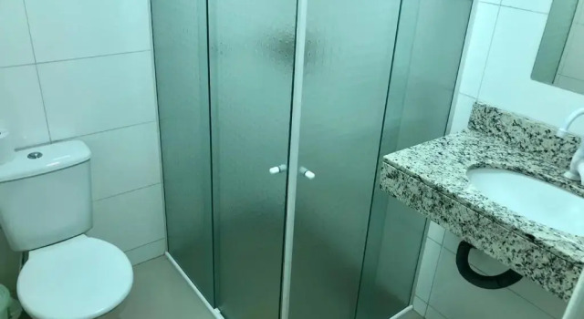 Одноместный номер Standard VELINN Hotel Natureza Foz