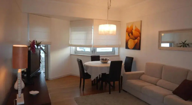 Апартаменты с 3 комнатами Apartment Sol Mar