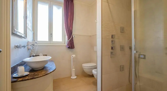 Номер Superior Relais Colle San Pietro