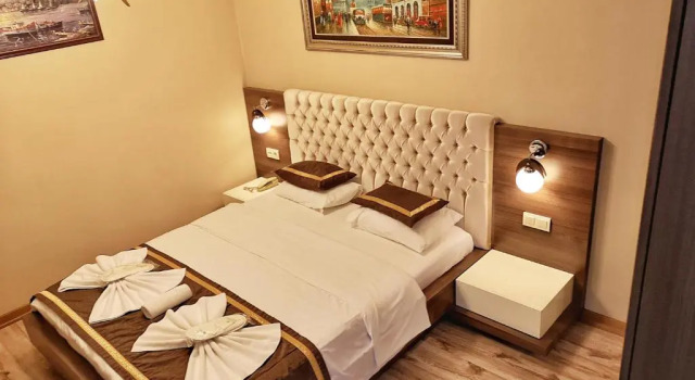Номер Standard Golf Royal Residence
