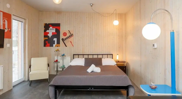 Apartmány Kopacka, Rezerwuj Apartament Apartamenty w Kraj pardubicki, Apartament