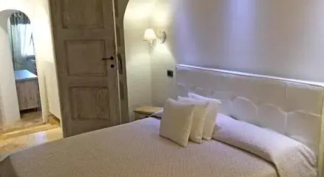 Villa Cristina, Book Villa San Pantaleo Emerald Coast