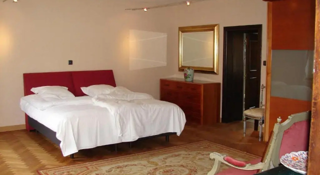 Коттедж с 5 комнатами Holiday Home De Colve