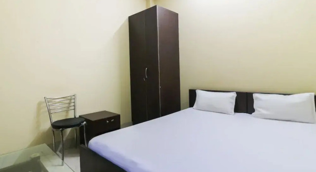 Oyo 47005 The City Inn, Book Hotel Darbhanga Bihar