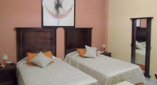 E Sagua, Buchen Sie Hotel SPA-Hotels in Villa Clara, SPA