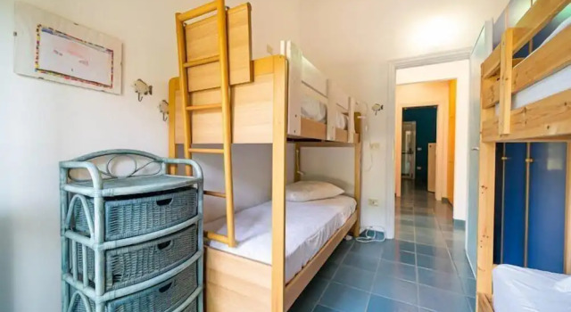 Villa Marina Norsi, Rezervovat Vila Chaty v Elba, Chalupa