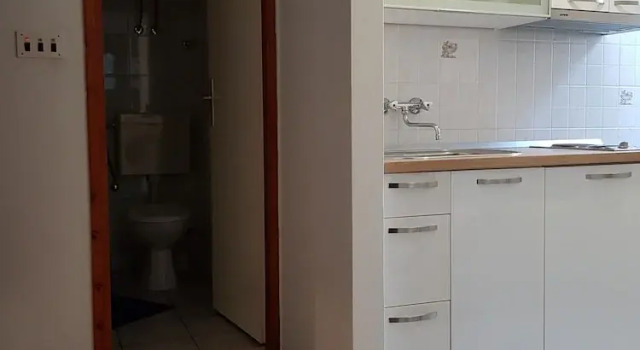 Студия Classic Accommodation Drasko